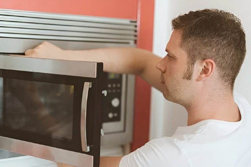 Microwave Repair Sacramento: DIY Tips and Common Error Codes