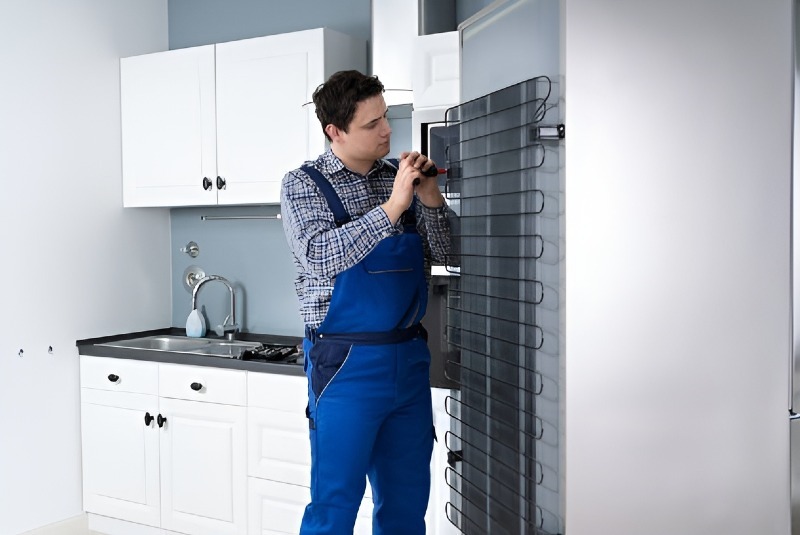 Your Guide to KitchenAid Refrigerator Repair in Sacramento