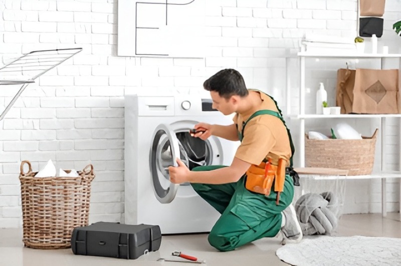 Washing Machine repair in Sacramento